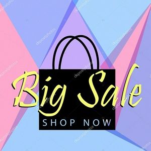 Big Sale Enjoy It While It Last..Summertime💥Speci